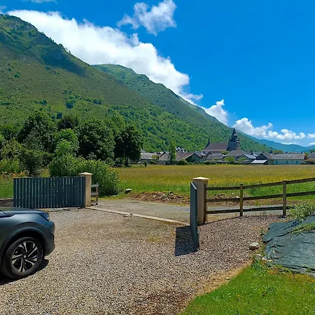 Le Bonheur Du Montagnard * Кампан